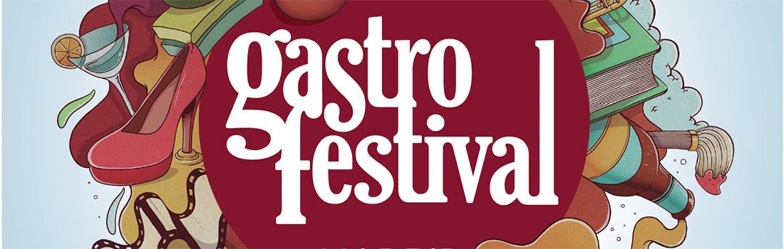 El Gastrofestival y Madrid Fusión, dos citas que no te puedes perder