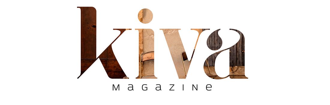 Kiva Magazine en Cocinea