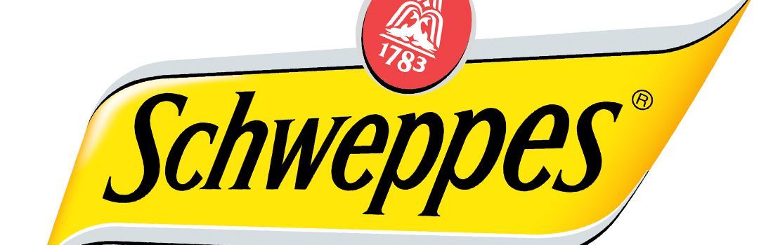 Schweppes en Cocinea