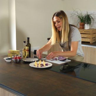 Marta Simonet spot Telva