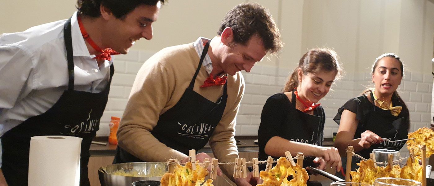 Regalos del día del padre: para papás que aman la comida