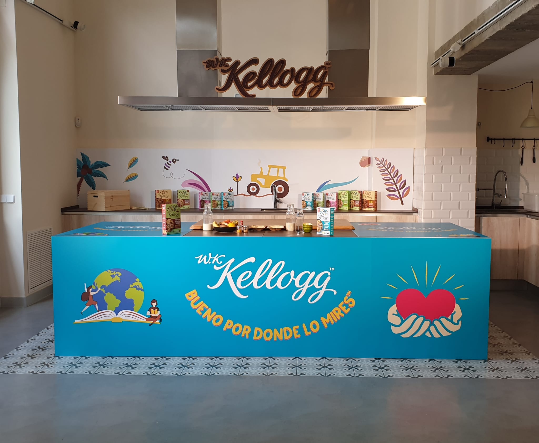 Kellogg