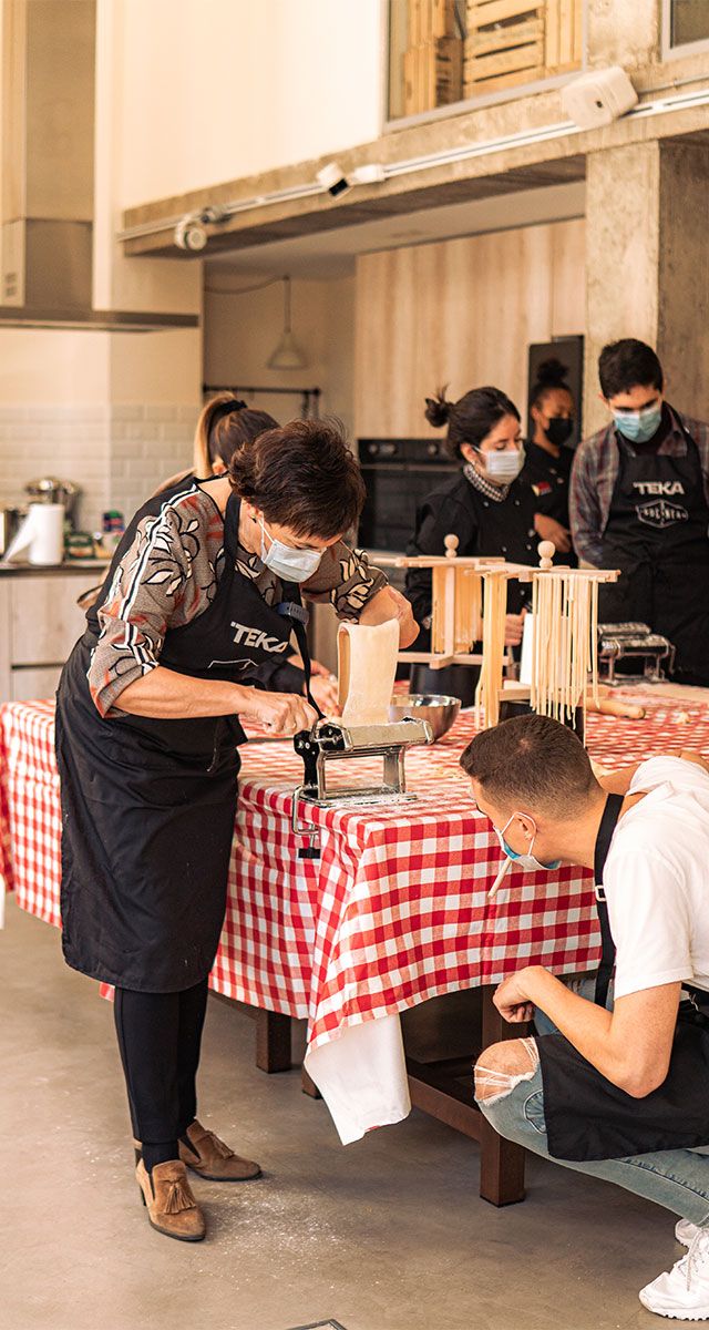 3 Tips de la Cocina Italiana