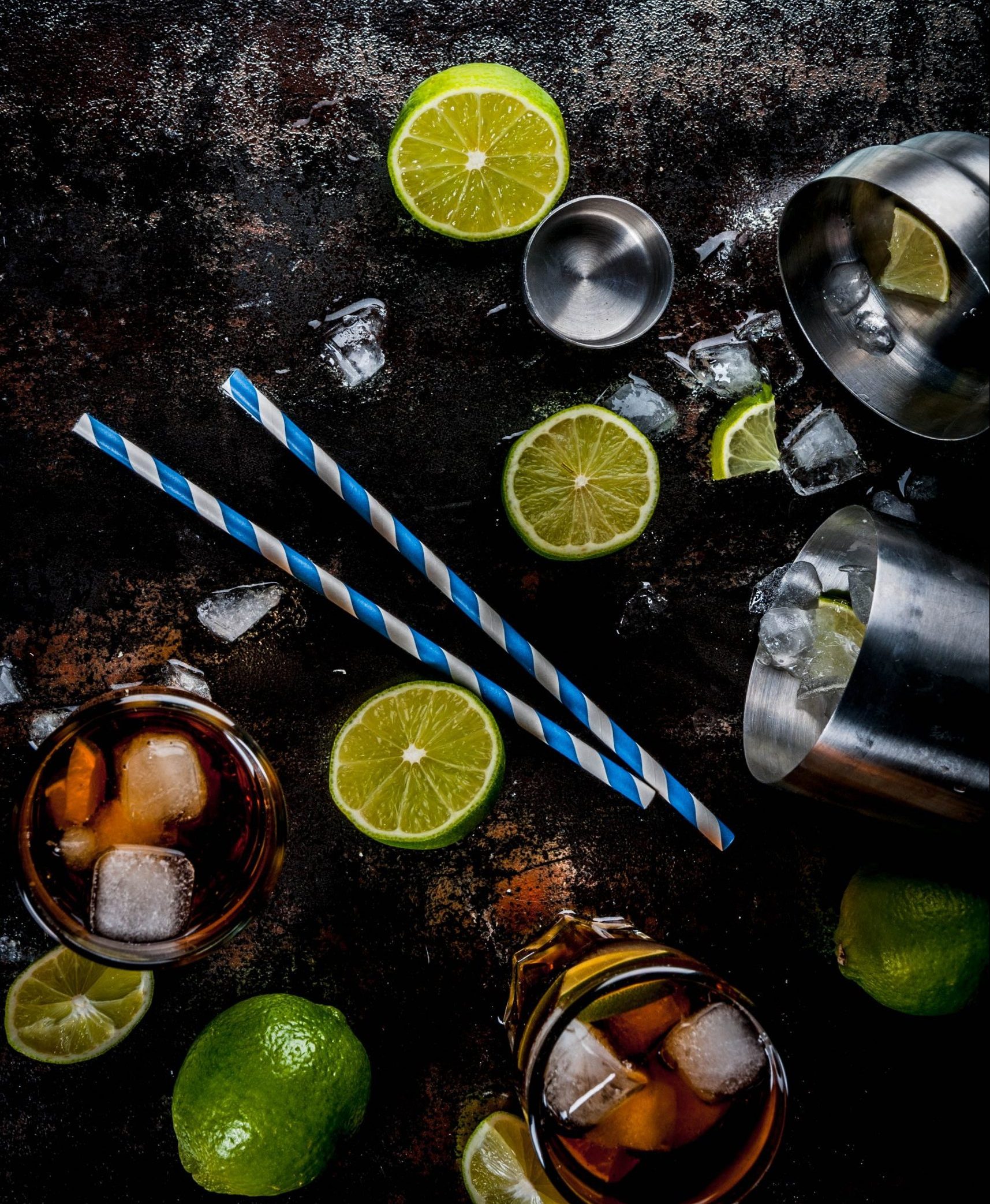 Bebidas veraniegas valencianas: Más allá de la horchata